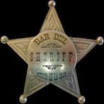 BAR DEL SHERIFF COLABORADOR DE RADIO IXION