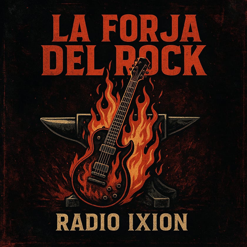 La Forja del Rock