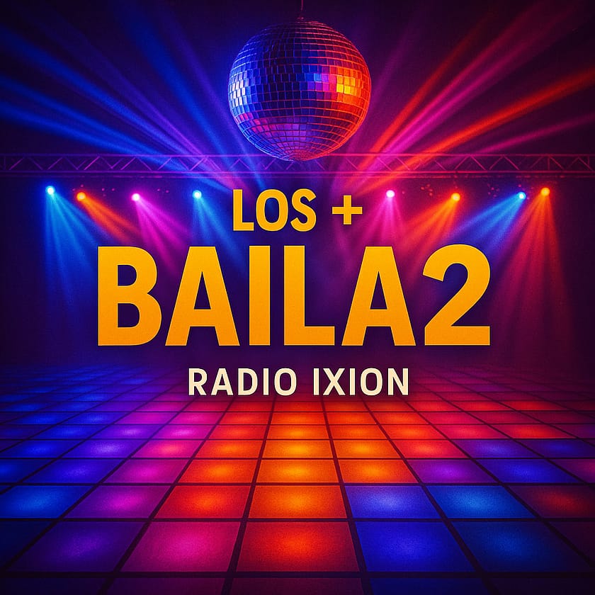 Lo + Baila2